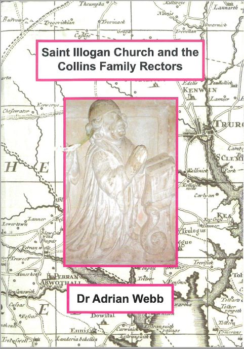 Saint Illogan Church and the Collins Family Rectors