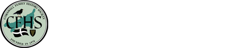 Cornwall Family History Society Logo